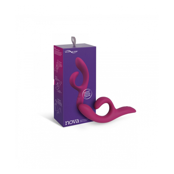 WE-VIBE NOVA 2